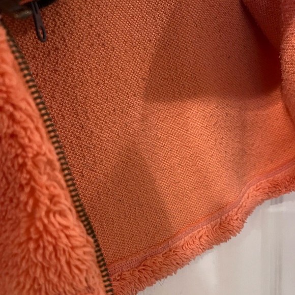 Lauren James Preptic Fleece Collegiate Pullover | Women’s Small - Picture 7 of 8